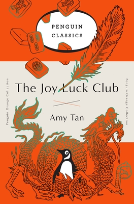 the joy luck book