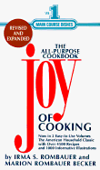 The Joy of Cooking: Volume 1: Main Course Dishes