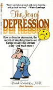 The Joy of Depression