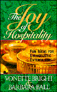 The Joy of Hospitality