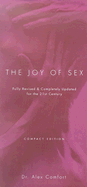 The Joy of Sex - Comfort, Alex, M.D., D.SC.