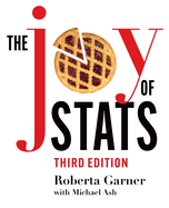 The Joy of Stats: A Short Guide to Introductory Statistics in the Social Sciences