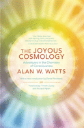 The joyous cosmology : adventures in the chemistry of consciousness