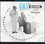 The Jubilee Alternatives - Count Basie Orchestra