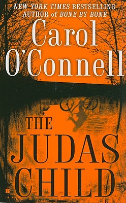 The Judas Child - O'Connell, Carol