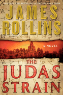 The Judas Strain: A SIGMA Force Novel