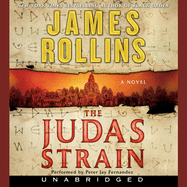 The Judas Strain: A SIGMA Force Novel