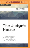 The Judge's House