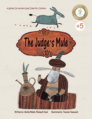 The Judge's Mule - Mahdi, Shafiq, and Syed, Misdaq R