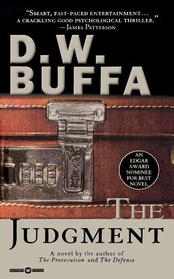 The Judgment - Buffa, Dudley W