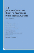 The Judicial Code and Rules of Procedure in the Federal Court
