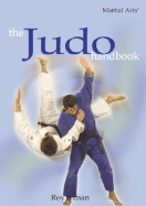 The Judo Handbook - Inman, Roy