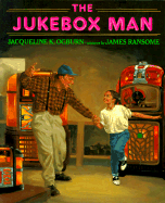 The Jukebox Man - Ogburn, Jacqueline K