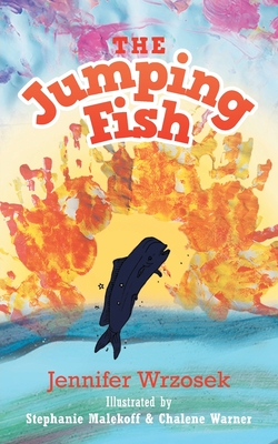 The Jumping Fish - Wrzosek, Jennifer