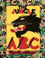 The Jungle ABC: 20th Anniversary Edition