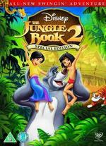 The Jungle Book 2 - Steven Trenbirth
