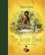 The Jungle Book: Templar Classics