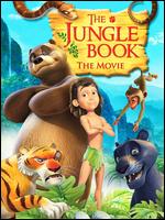 The Jungle Book: The Movie - Tapaas Chakravarti