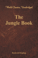 The Jungle Book (World Classics, Unabridged)