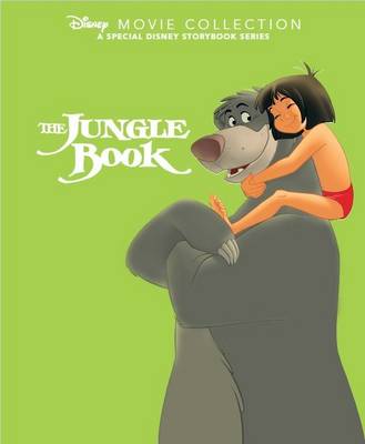 The Jungle Book - Disney