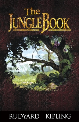 The Jungle Book - kipling, Rudyard