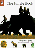 The Jungle Books - Kipling, Rudyard