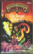 The Jungle of Horrors - Chalk, Gary, and Dever, Joe, and Hutchinson