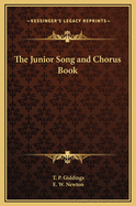 The Junior Song and Chorus Book