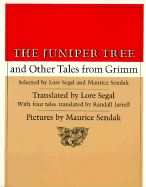 "The Juniper Tree" and Other Tales