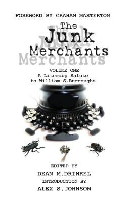 The Junk Merchants - Servante, Anthony, and Gates, Travis J, and Lyons, Jonathan