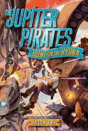 The Jupiter Pirates: Hunt for the Hydra