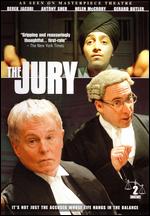 The Jury [2 Discs] - Pete Travis