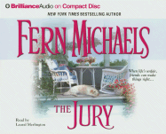 The Jury - Michaels, Fern, and Merlington, Laural (Read by)