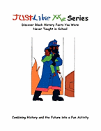 The Just Like Me Series
