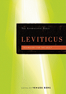The Kabbalistic Bible: Leviticus