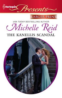 The Kanellis Scandal - Reid, Michelle