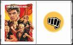 The Karate Kid [Blu-ray] [Steelbook] [Only @ Best Buy] - John G. Avildsen