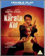 The Karate Kid [Blu-ray] - Harald Zwart