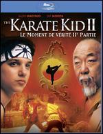 The Karate Kid II [Blu-ray]
