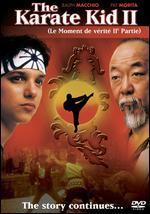 The Karate Kid Part II - John G. Avildsen