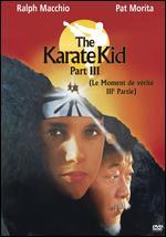 The Karate Kid Part III - John G. Avildsen