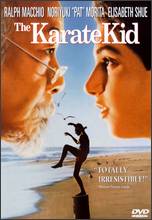 The Karate Kid - John G. Avildsen