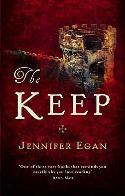 The Keep - Egan, Jennifer