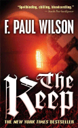 The Keep - Wilson, F Paul