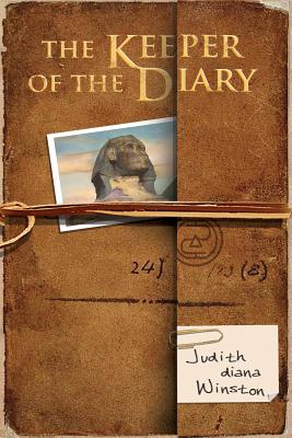 The Keeper Of The Diary - Winston, Judith Diana