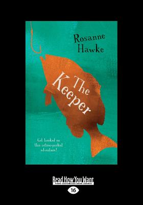 The Keeper - Hawke, Rosanne