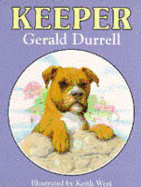 The Keeper - Durrell, Gerald Malcolm