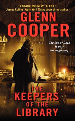 The Keepers of the Library - Cooper, Glenn