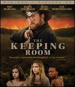 The Keeping Room [Blu-ray]