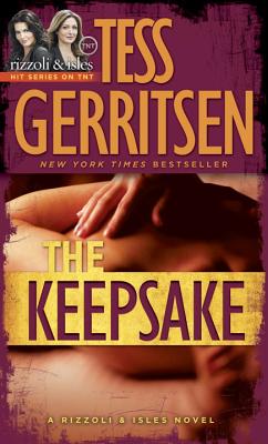 The Keepsake - Gerritsen, Tess